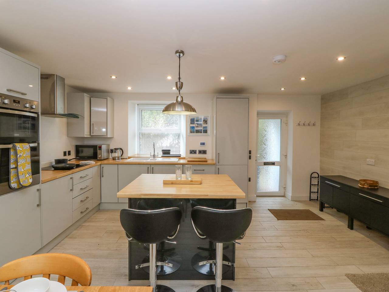 Cottage für 6 Personen in Morfa Nefyn, Gwynedd