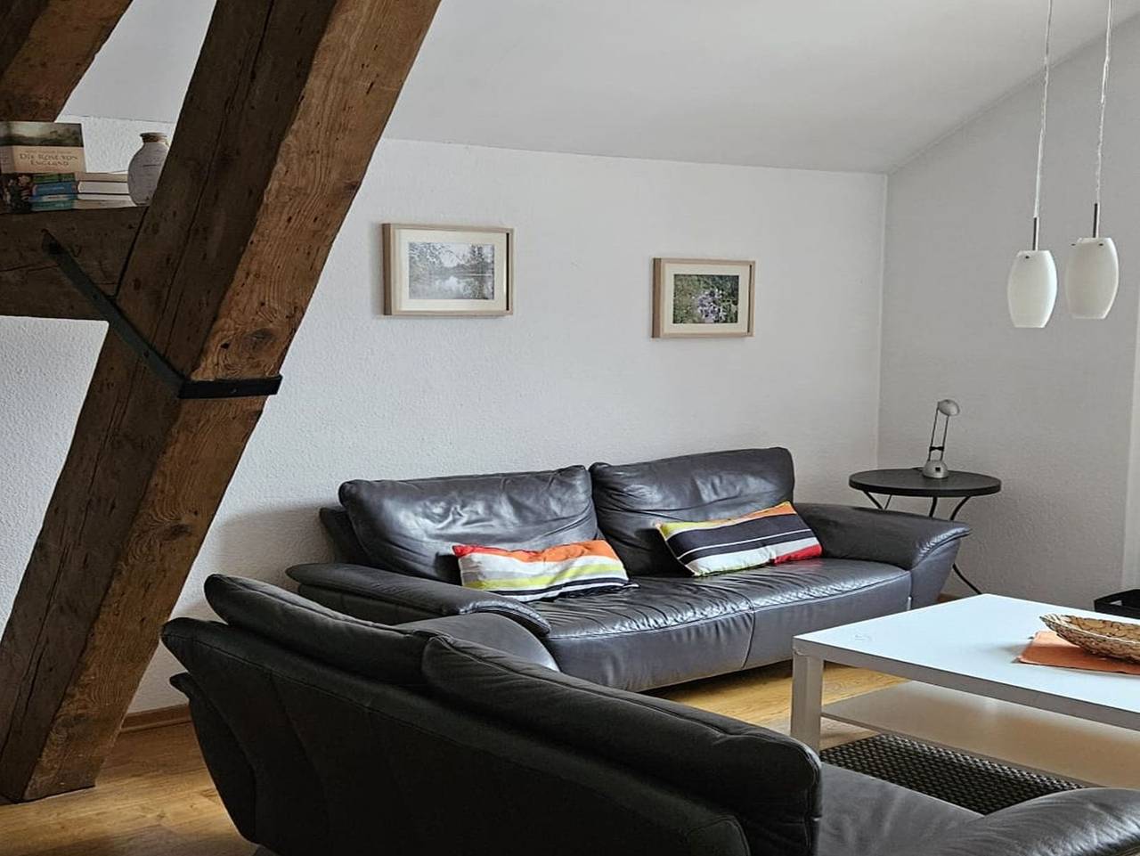 Ganze Ferienwohnung, Zum alten Landrat - Ferienwohnung in Monschau, Naturpark Hohes Venn-Eifel