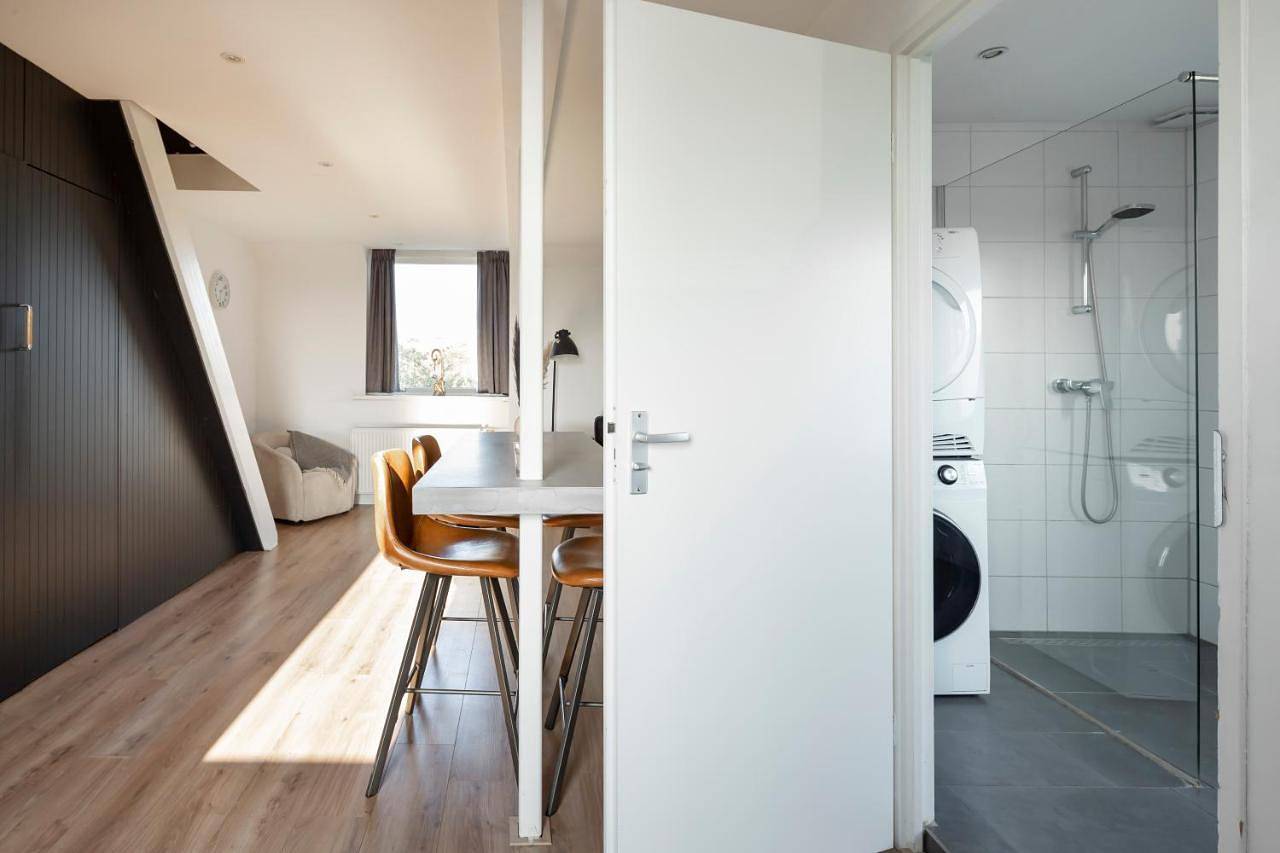 Geheel appartement, One-Bedroom Apartment in Tilburg, Noord-Brabant