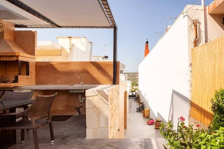 Ferienwohnung für 3 Personen