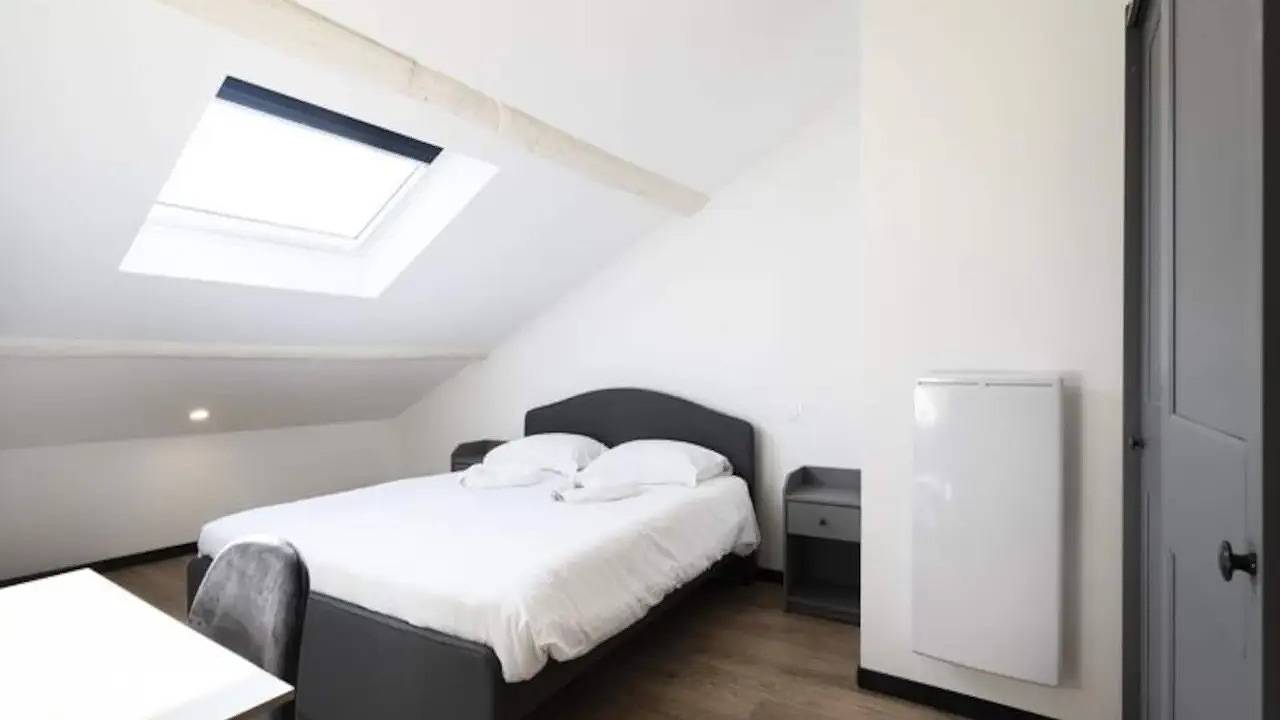 Apartamento vacacional entero, Ferienwohnung für 10 Personen (120 m²) in Terville in Terville, Mosela (departamento)