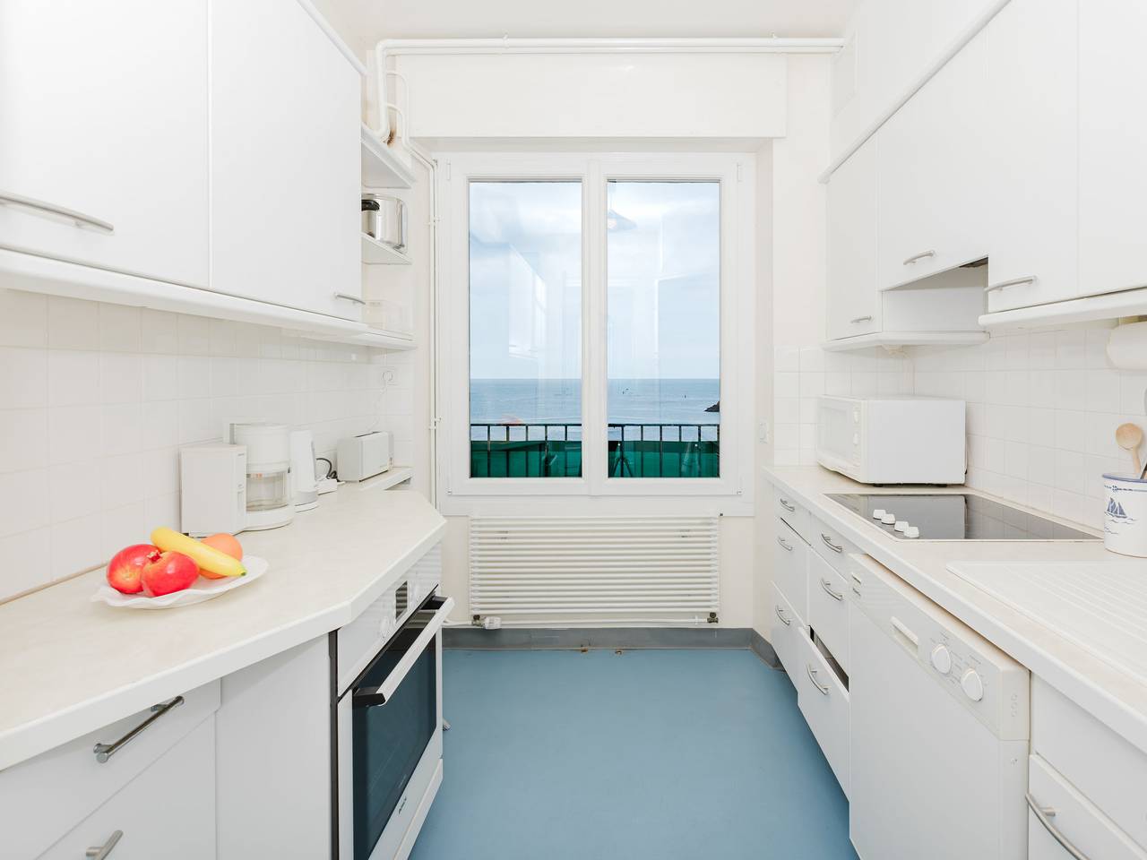 Appartement entier, Le Grand Lambert in Saint-Lunaire, Région de Saint-Malo