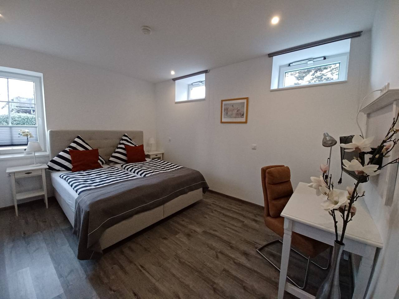 Apartamento vacacional entero, Ferienwohnung Bjarne in Heiligenhafen, Distrito de Holstein Oriental