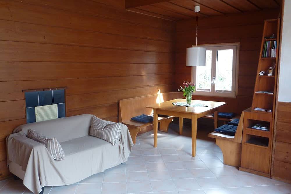 Charmant vakantiehuis, rustig en dicht bij de natuur, foto 6