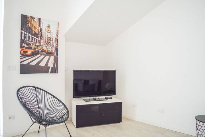 Gîte pour 4 personnes, avec balcon/terrasse à Pineto - 3