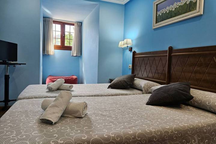Apartamento entero, Acogedor Apartamento con Aire Acondicionado y Wi-Fi in Mieres (Asturias), Cordillera Cantábrica
