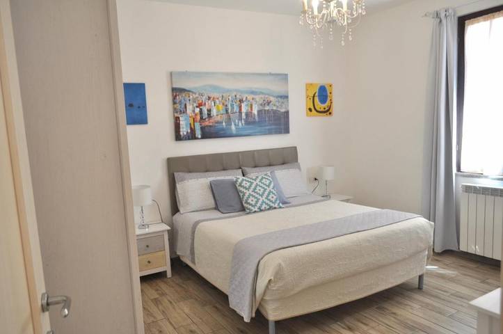 Chambre d’hôte pour 2 personnes dans Santa Teresa Gallura - 2