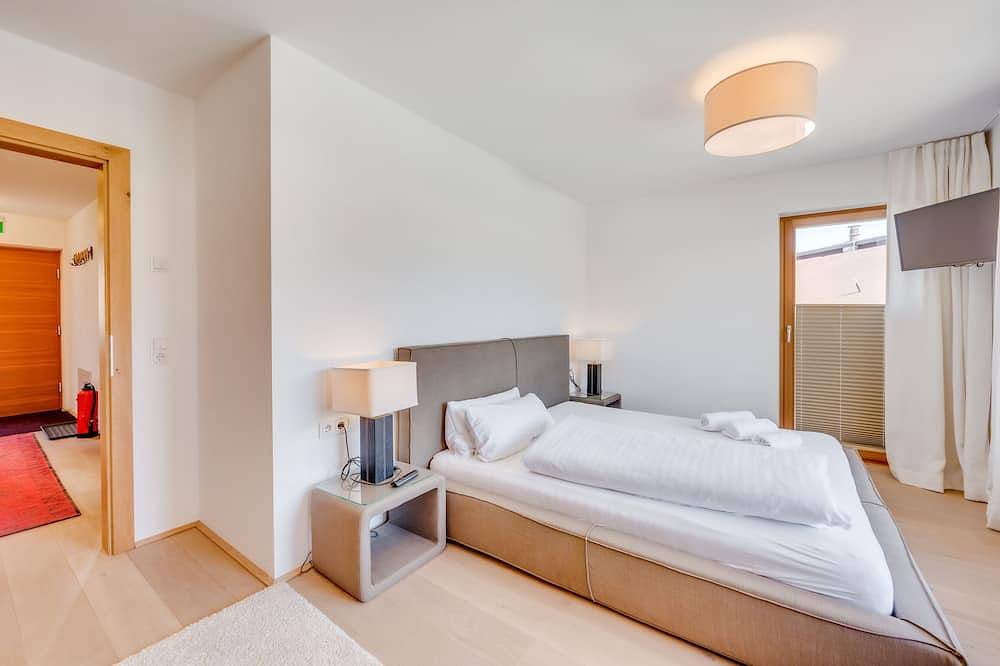 Pool-Chalet - Zentral in Seefeld (Tirol) in Seefeld in Tirol, Innsbruck Land