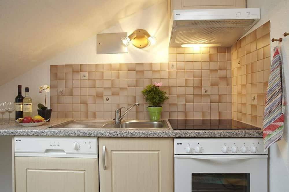 Ganze Wohnung, Ferienwohnung 2 - Haus Epple in Oberjoch, Bad Hindelang