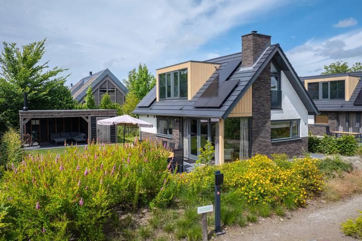 Bungalow voor 6 personen in Schoorl