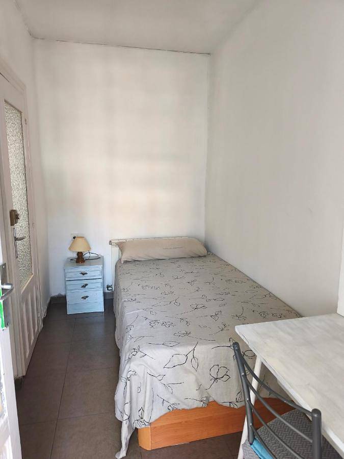 Apartamento de vacaciones para 6 personas, con balcón en Hoya de Huesca - 2