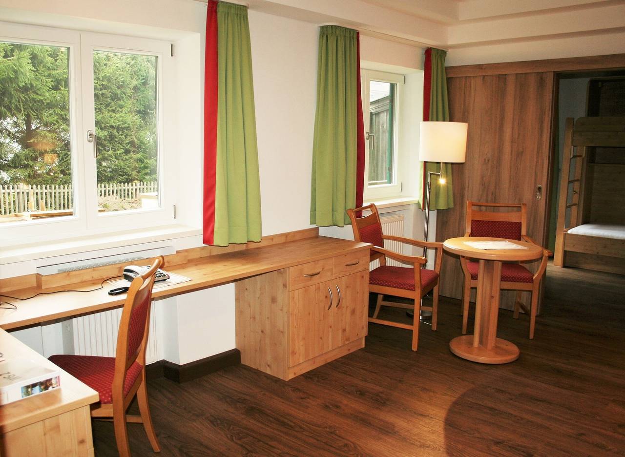 Entire holiday apartment, Koglkopf in Bad Wiessee, Bavarian Alps