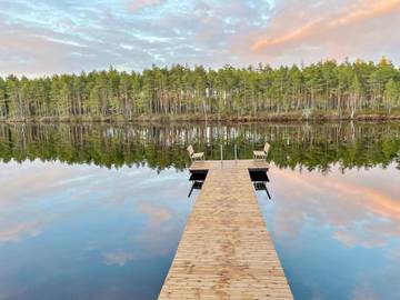 Feriehus til 9 Personer i Västra Finlands län, Bilde 3