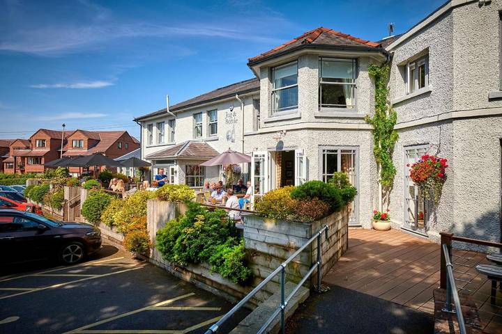 Guesthouse for 1 people - 1
