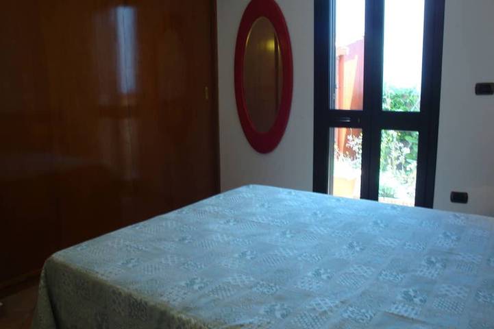 Hermosa villa de arquitecto, vista al mar, Wifi in Torre Santa Sabina, Carovigno
