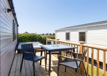 Glamping for 6 People in Summerhill (Pembrokeshire), Pembrokeshire, Photo 3