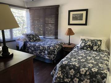 Vacation Home for 4 Guests in Santa Barbara, Santa Barbara County, Picture 3