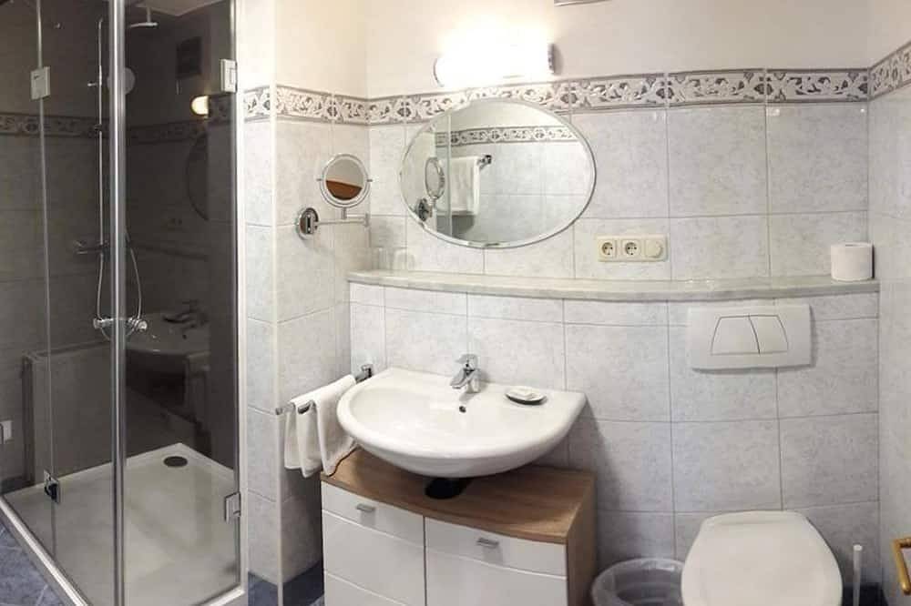 Doppelzimmer - Haslgut in Fuschl am See, Bezirk Salzburg-Umgebung