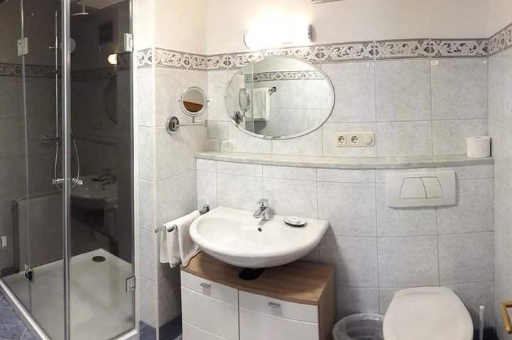 Agriturismo für 2 Personen, mit Garten in Fuschl am See - 3