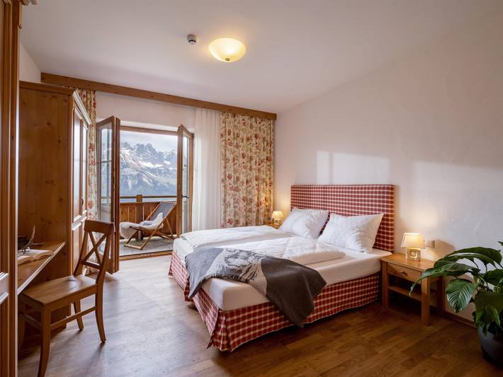 Ganze Ferienwohnung, Appartement Scheffauer in Ellmau - SkiWelt, Ellmau
