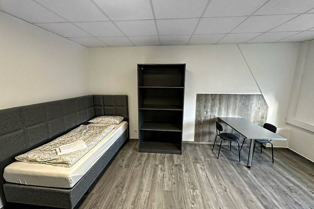 Unterkunft für 2 - Guestrooms24 - Marl in Marl, Naturpark Hohe Mark - Westmünsterland