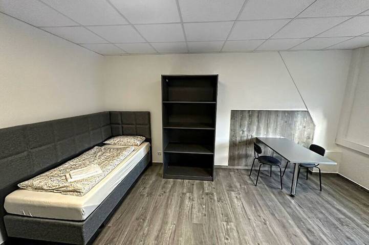 Ferienwohnung für 2 Personen in Marl - 2