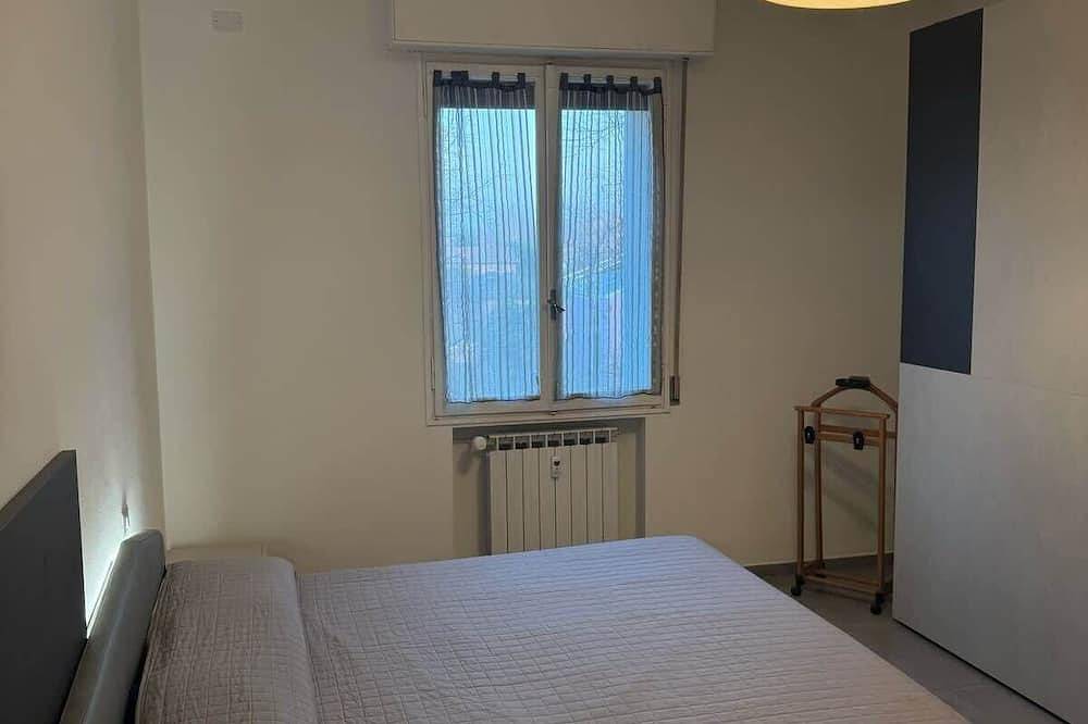 Appartamento intero, Domus Plinio in Modena, Provincia di Modena