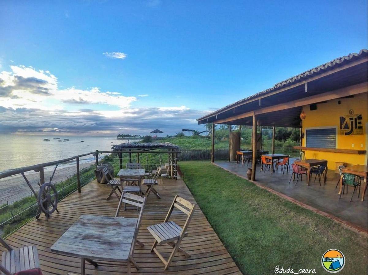 Aldeia Maracajaú - Camping & Chalés in Maxaranguape, Litoral Potiguar