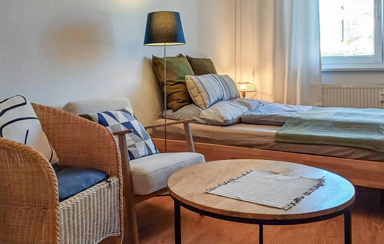 Ferienwohnung für 2 Personen in Greifswald - 3