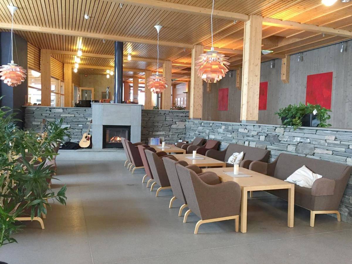 Unicare Røros in Røros