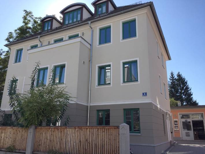 Ferienwohnung für 2 Personen in Regensburg - 2