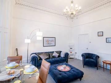 Holiday Rental for 5 People in Tynemouth, North Tyneside, Photo 2