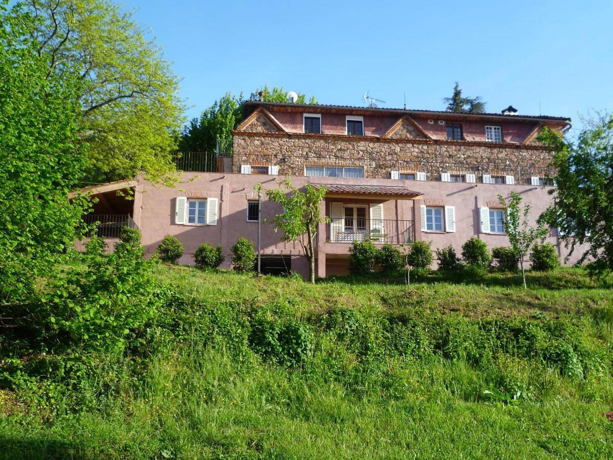 Bed and breakfast La Maison De Nathalie in Les Mayons, Côte méditerranéenne (France)