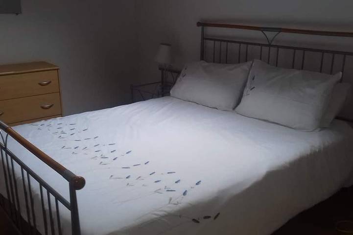 Location de vacances pour 4 personnes à Chéronnac - 2