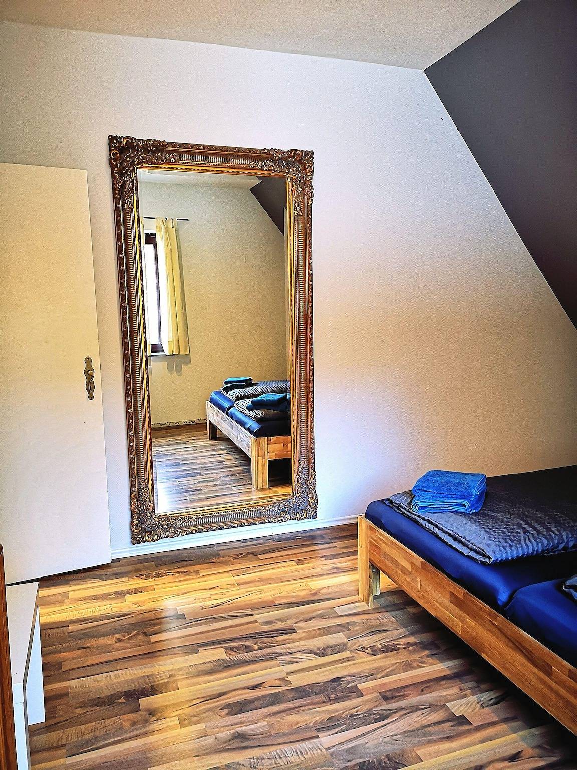 Ganze Ferienwohnung,  Fewo Ostsee für 4 Personen - Gästehaus Selker Noor in Selk, Schleswig & Umgebung