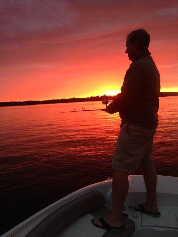 Gehen Sie Downtown, Brand New ... Bootshaus inklusive !!! in Alexandria Bay, Jefferson County (NY)