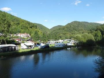 Ferienwohnung für 6 Personen in Waldbreitbach, Rheinland-Pfalz, Bild 2