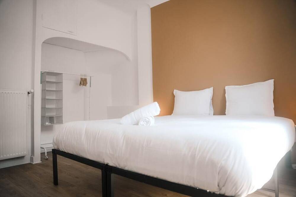 Appartement entier, La Maison sur la Loire–À deux pas du cœur de Tours in Tours, Région de Tours