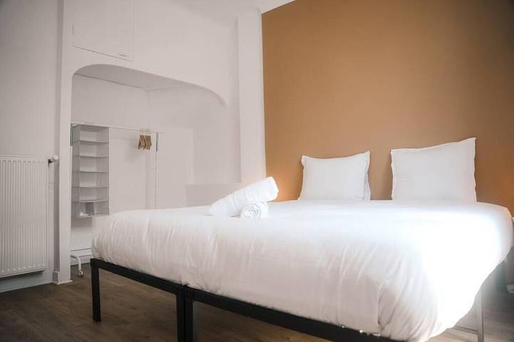 Gîte pour 14 personnes à Tours - 2