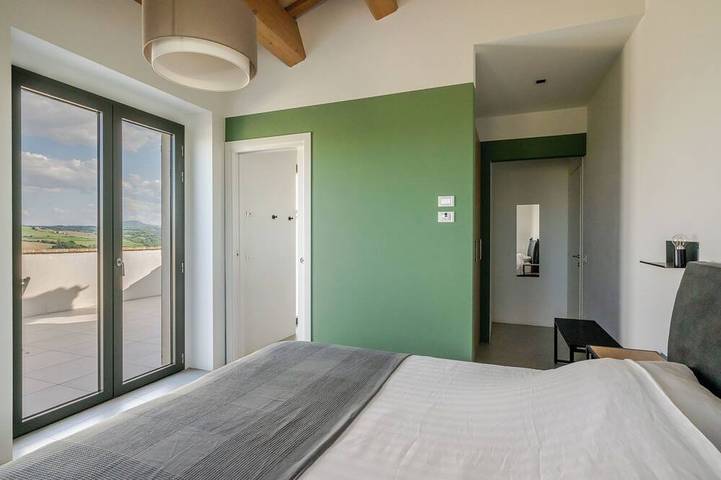 Location de vacances pour 6 personnes à Loro Piceno - 3