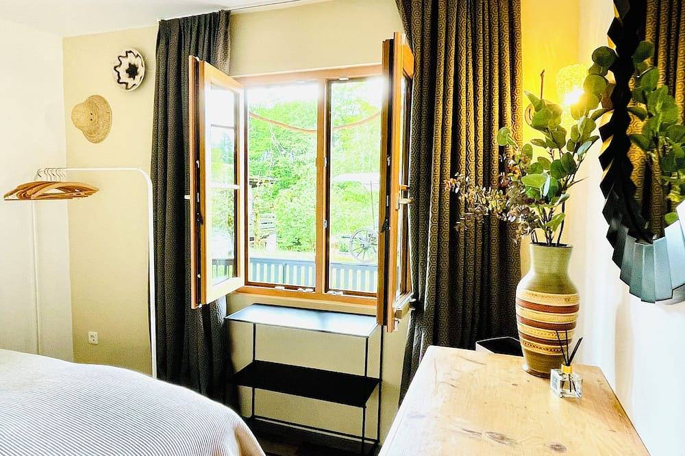 Tiny Haus Zwei am Rimbach in Steinau an der Strasse in Steinau an der Straße, Main-Kinzig-Kreis
