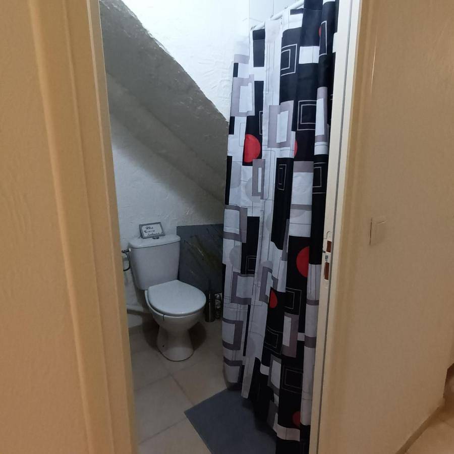 Appartement entier, Joli havre de paix in Vence, Côte méditerranéenne (France)