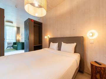 Gîte pour 2 Personnes dans Hainaut, Photo 4