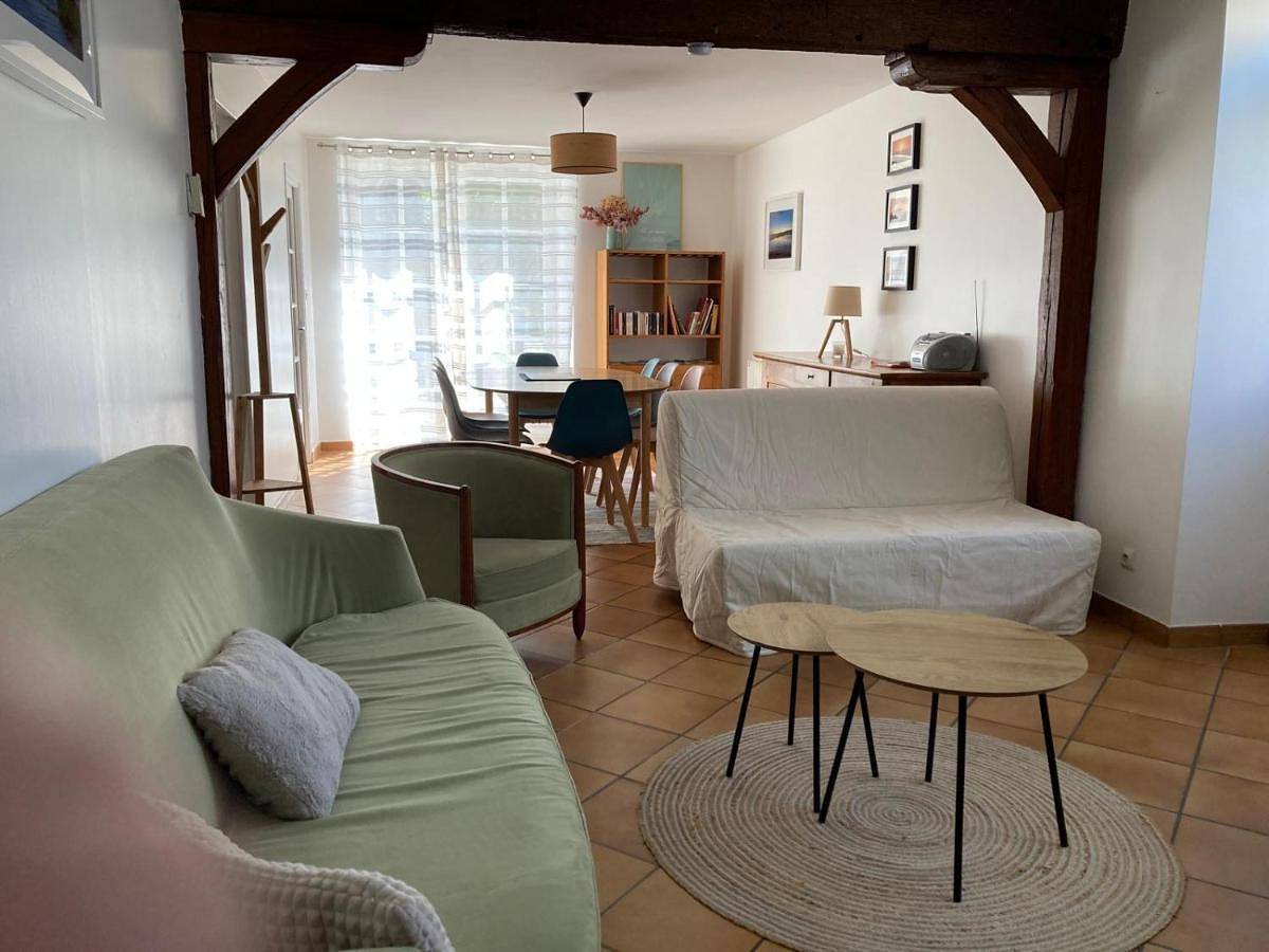 Gîte Saint Pierre in Verdigny, Région de Bourges
