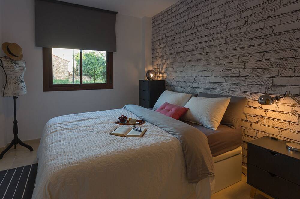 Appartement entier, Appartement La Calma in Llíber, Costa Blanca