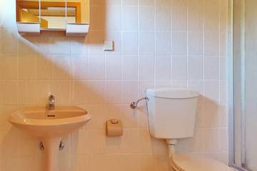 Bungalow für 3 Personen in Prerow, Darß, Bild 2