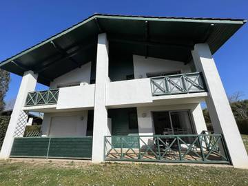 Glamping voor 3 Personen in Cambo-les-Bains, Baskenland (Frankrijk), Afbeelding 1