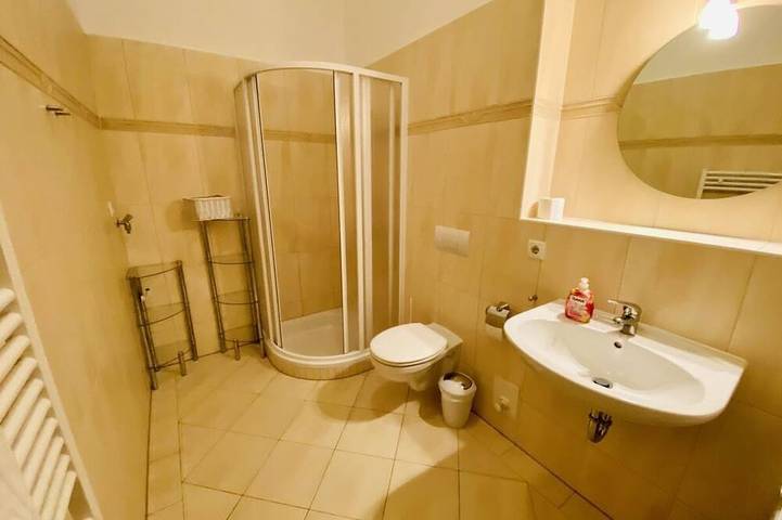 Ferienwohnung für 4 Personen, mit Terrasse in Hohe Düne (Warnemünde) - 4