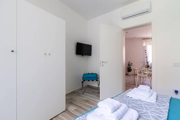 Appartamento intero, Sunset Terrace Mazara - One bedroom flat with stunning  sea view rooftop in Mazara del Vallo, Marzara del Vallo e dintorni
