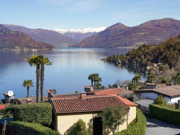 Vakantieappartement voor 2 Personen in Brezzo di Bedero, Lago Maggiore (Lombardy), Afbeelding 3
